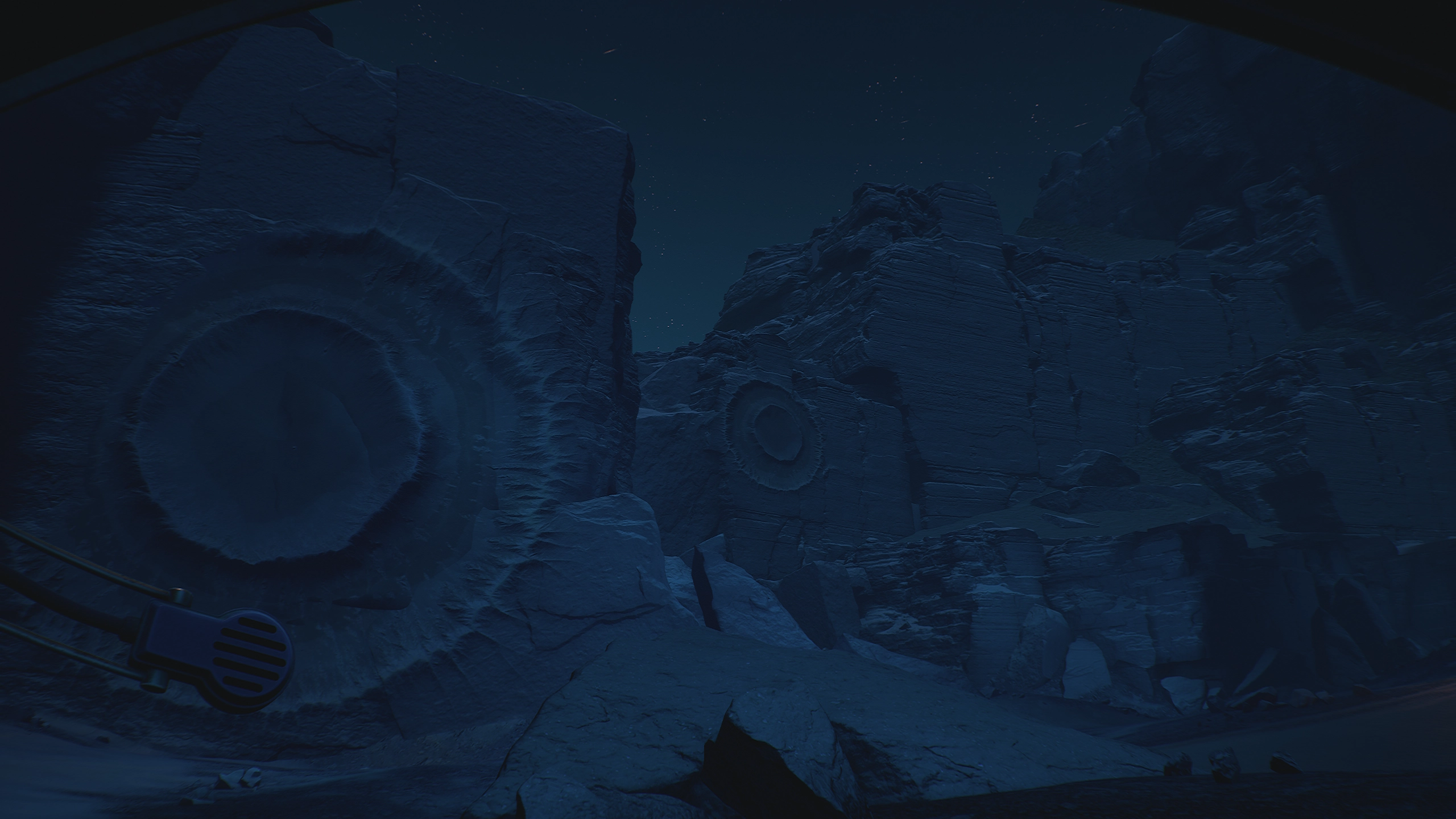 The Invincible Screenshot